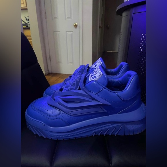 Versace Odissea - Picture 2 of 4